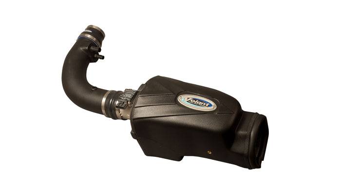 Closed Box Air Intake w/Powercore Filter 96-04 F-150/Expedition/Navigator Volant