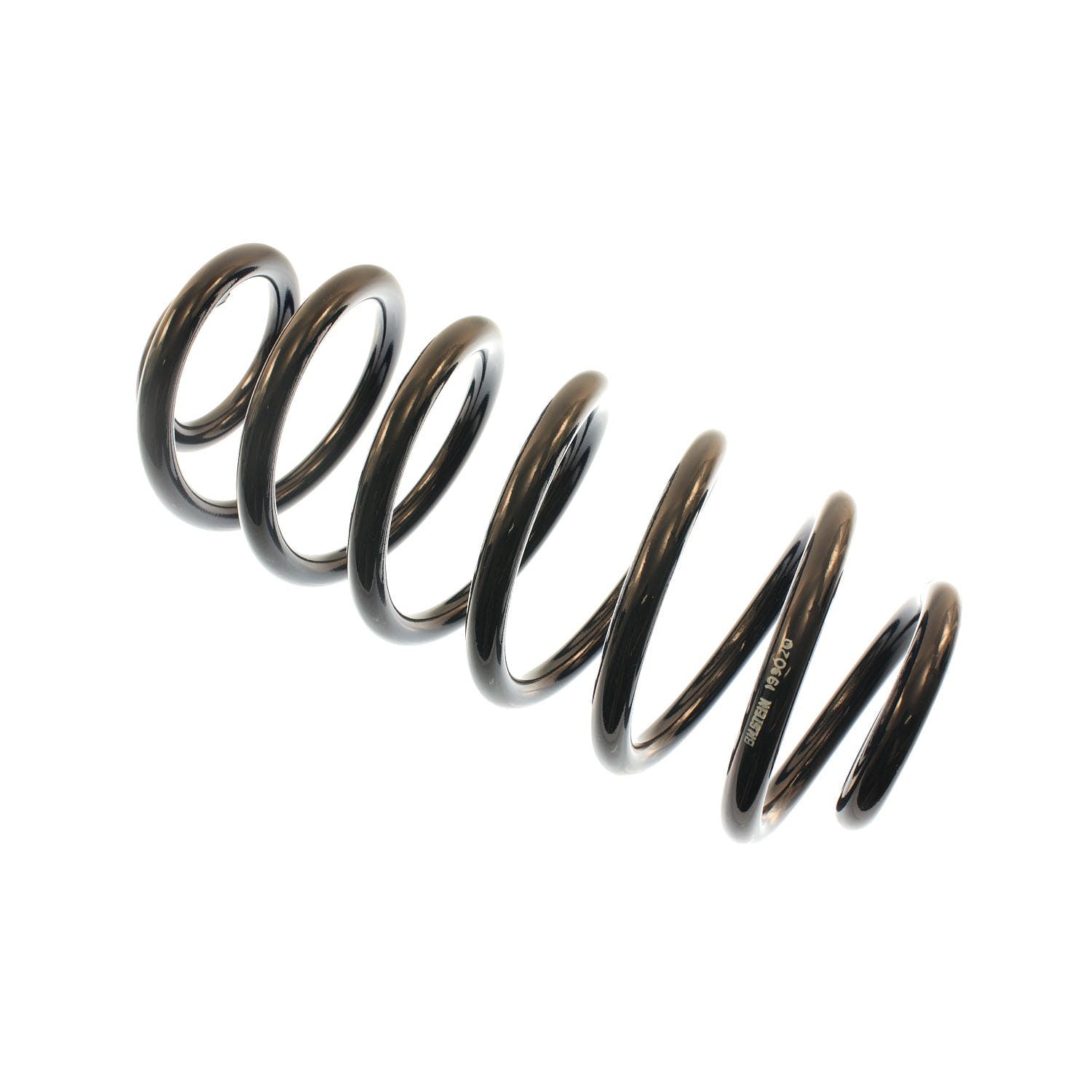 Bilstein 199020 B3 OE Replacement Coil Springs