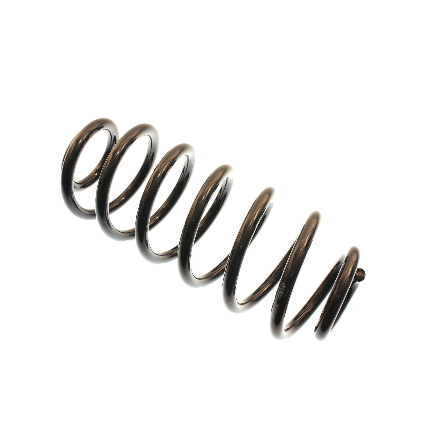 Bilstein 199021 B3 OE Replacement Coil Springs