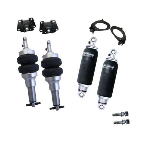 Ridetech Air Suspension System for 1993-2002 GM F-Body. 11210298