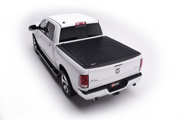 BAK Industries 39213RB Revolver X2 Hard Rolling Truck Bed Cover