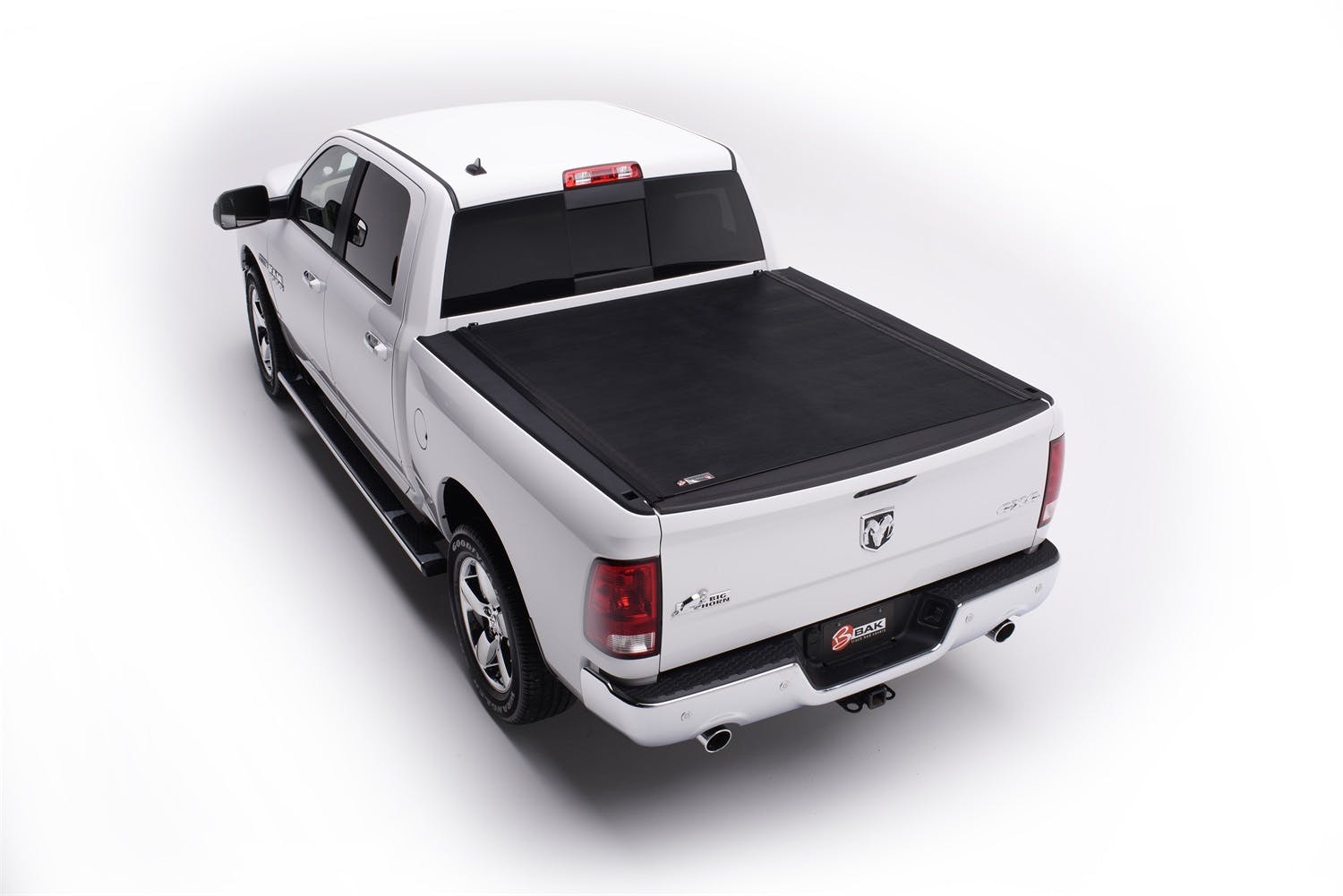 BAK Industries 39203 Revolver X2 Hard Rolling Truck Bed Cover