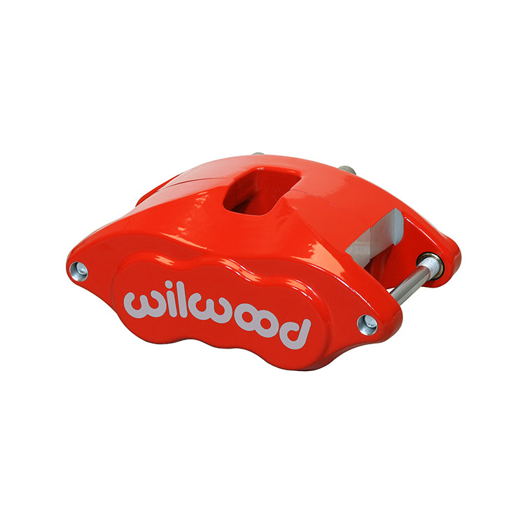 Wilwood Brakes CALIPER,GM D52,1.25,1.25/1.28 ROTOR 120-10938
