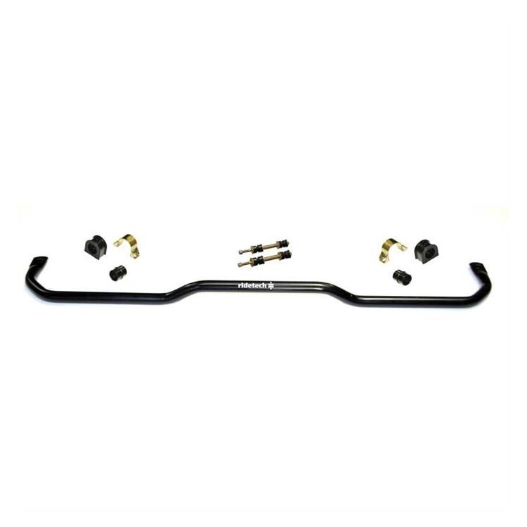 Ridetech Front sway bar for 1978-1988 GM G-Body. For use with stock or Ridetech arms. 11329120