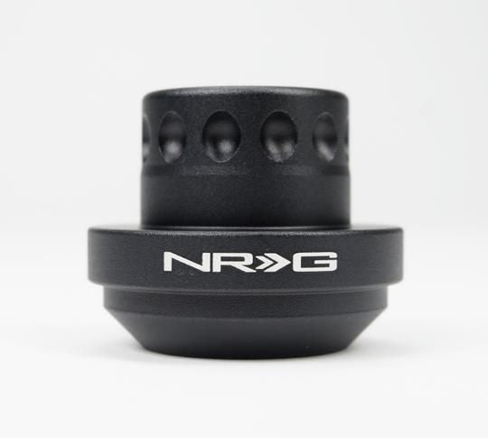 NRG Innovations Race Hub Adapters V2 SRK-RL142H-BK