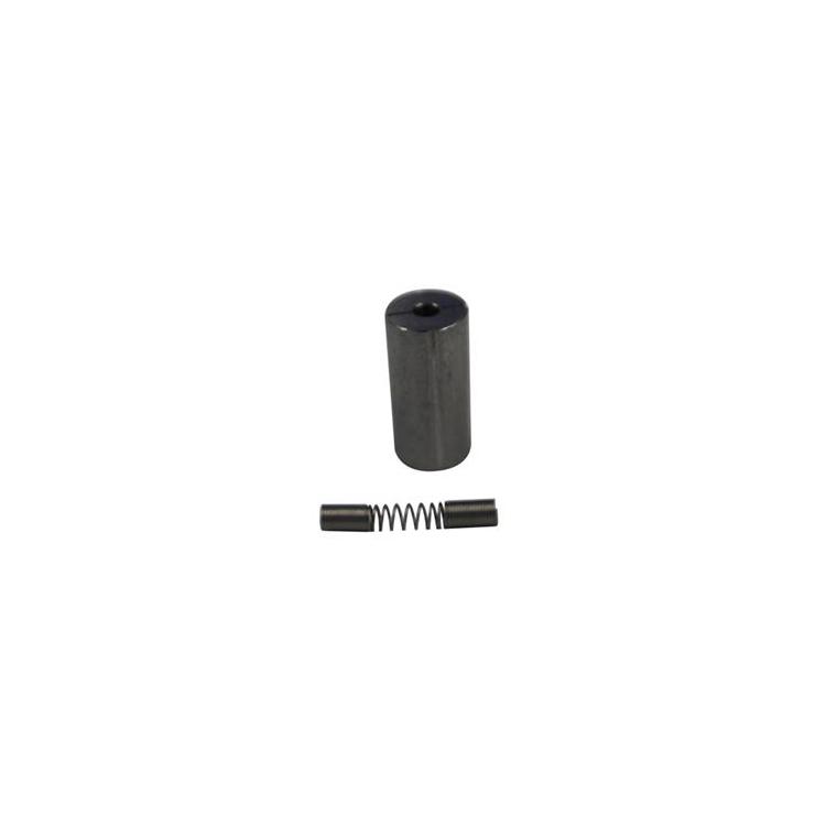 Ridetech Plunger for RidePro valve with square, black coil. 31931201