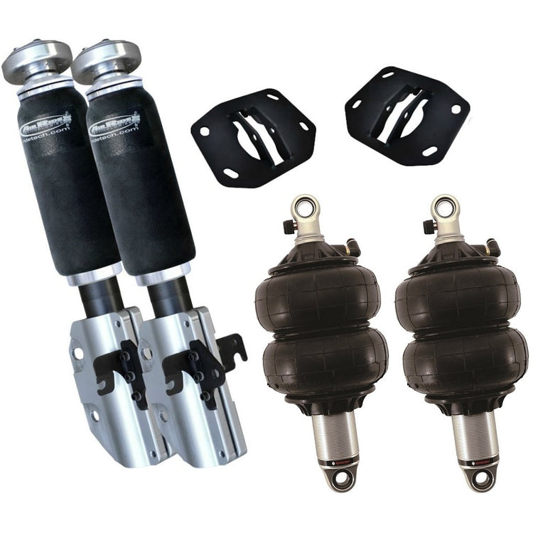 Ridetech Air Suspension System for 2010-2015 F-Body. 11500298