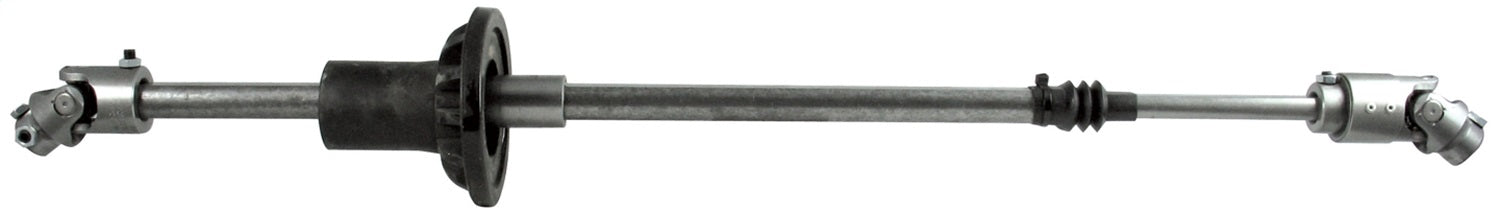 Borgeson Steering Shaft Telescopic Steel 1997-2004 Ford Truck 000982