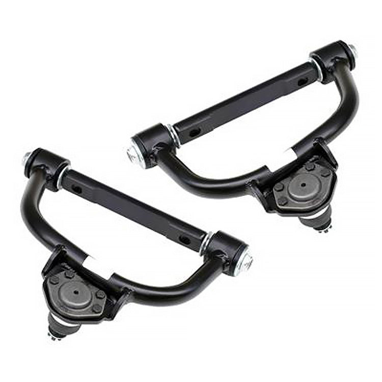 Ridetech Front upper StrongArms for 1982-2003 S10 2WD. 11393699