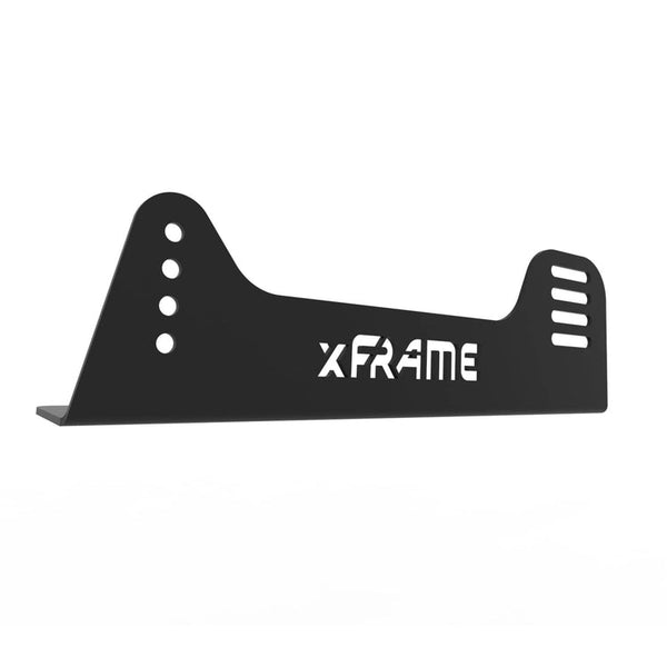 MagnaFlow XFrame Racing Simulator Side-Mount Seat Brackets XFM-BRKTS