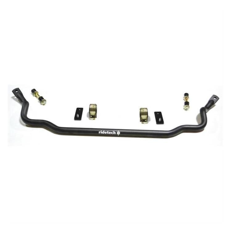 Ridetech Rear sway bar for 1970-1981 GM F-Body. For use with Ridetech 4-Link. 11179102