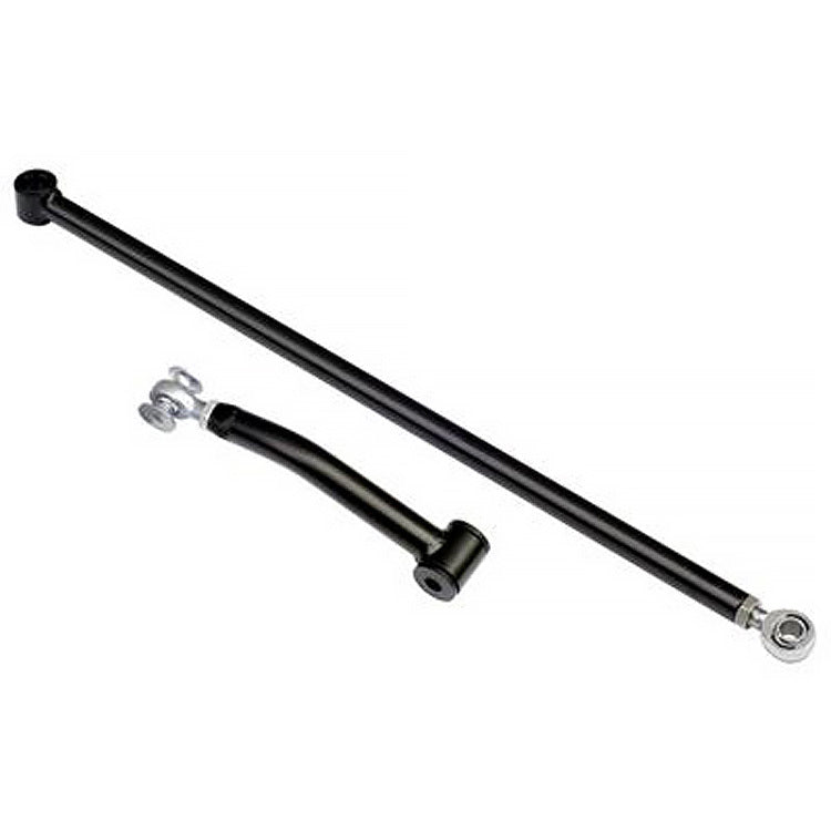 Ridetech Rear upper StrongArm and panhard bar kit for 1959-1964 Impala. 11066699