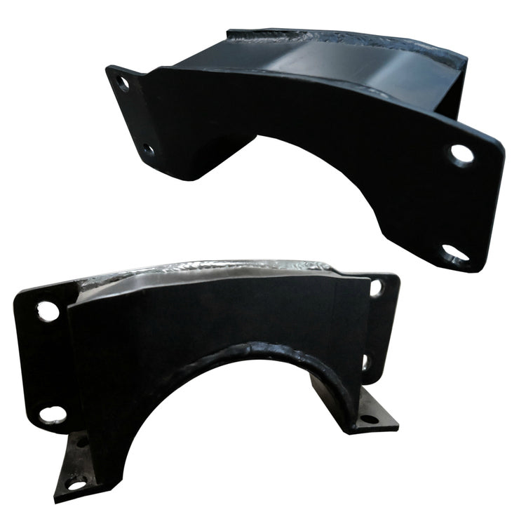 Ridetech C-Notches for 1963-1972 C10.  11339699