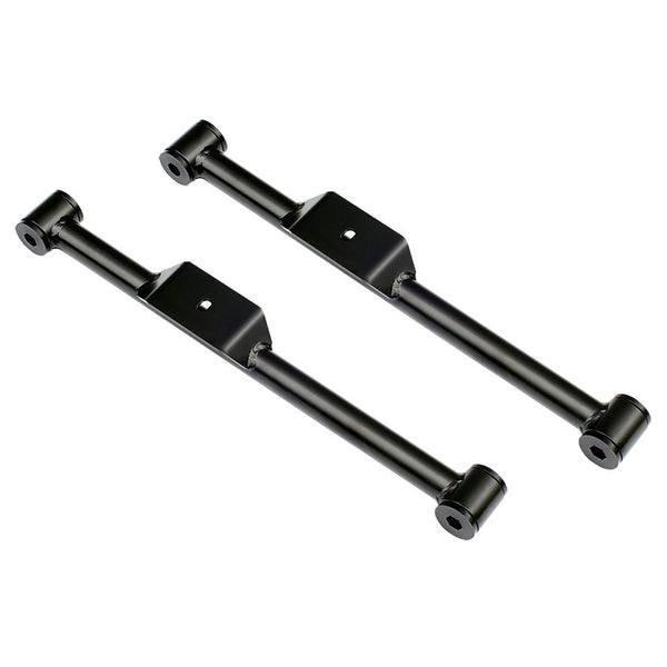 Ridetech Rear lower StrongArms for 1958-1964 Impala. For use with CoolRide air springs. 11054499