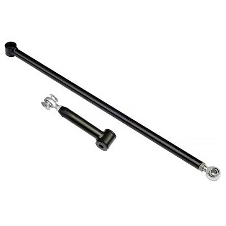 Ridetech Rear upper StrongArm and panhard bar kit for 1967-1970 Impala. 11306699