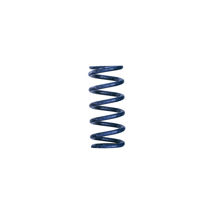 Ridetech Coil Spring, 8" free length, 900 lbs./in, 2.5" ID 59080900