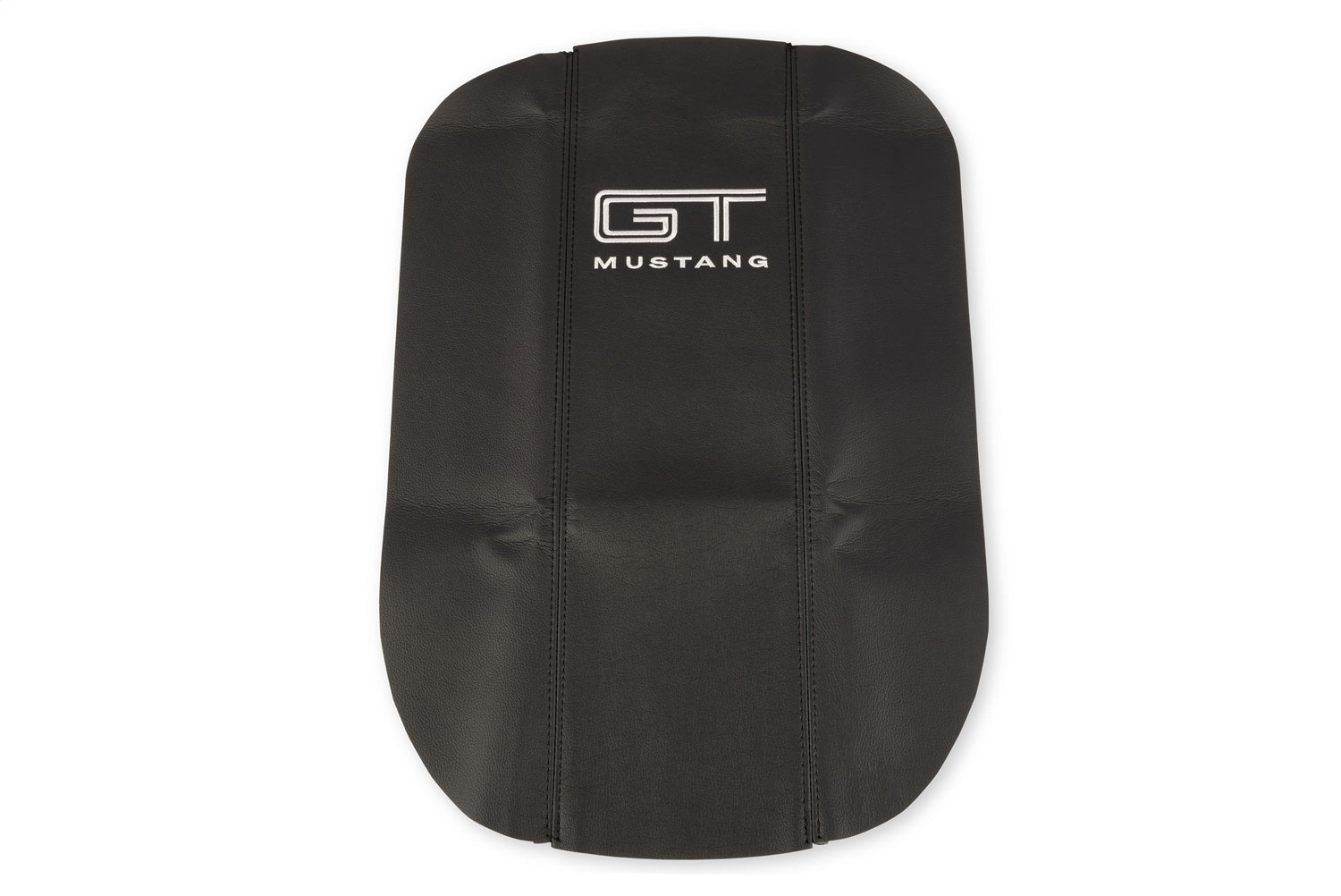 Drake Muscle Console Arm Rest Cover 5R3Z-6306024-GT