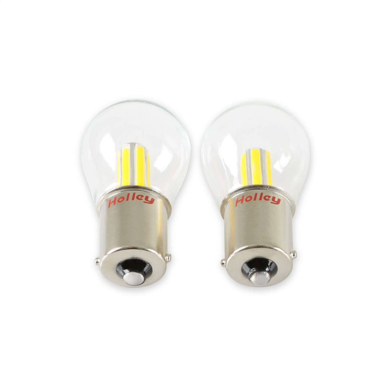 Holley RetroBright Holley Retrobright LED Bulb HLED15