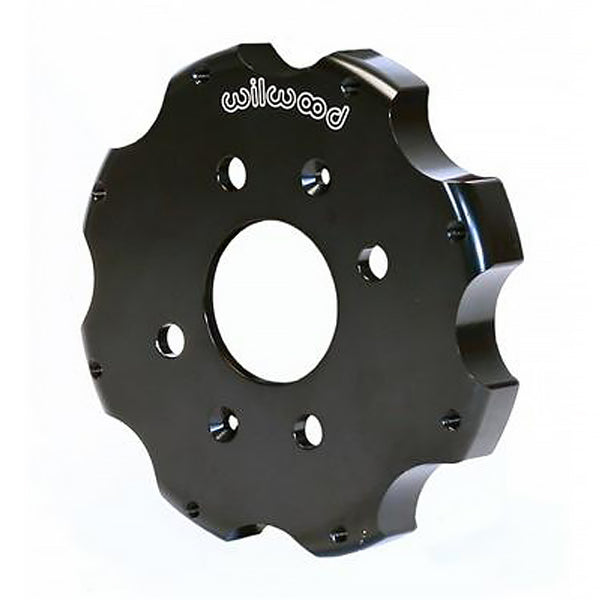 Wilwood Brakes HAT,8x7.00 BC,4x3.93 MT,.75 OFFSET 170-10200