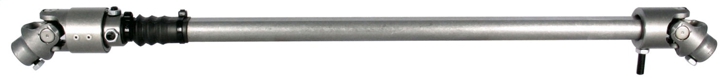 Borgeson Steering Shaft Telescopic Steel 1980-1991 Ford Truck 000985