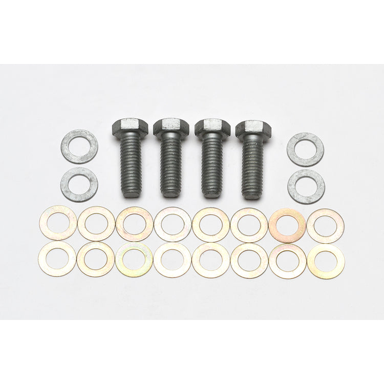 Wilwood Brakes BOLT KIT,BRACKET/SPINDLE,1/2-13,JEEP 230-12623