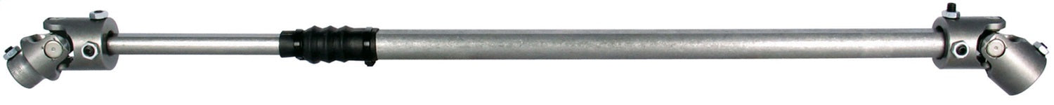 Borgeson Steering Shaft Telescopic Steel Ford Bronco 000974
