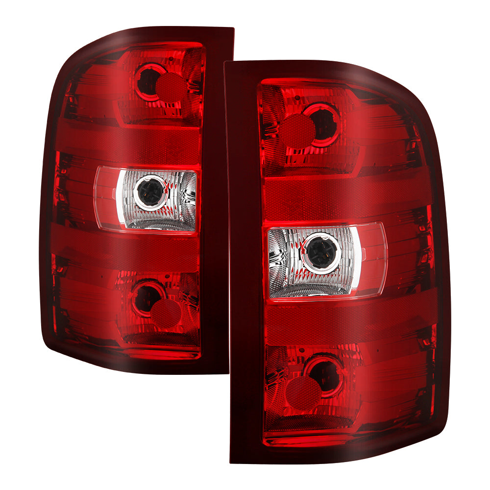 XTUNE POWER 9045806 Tail Lights OEM sets