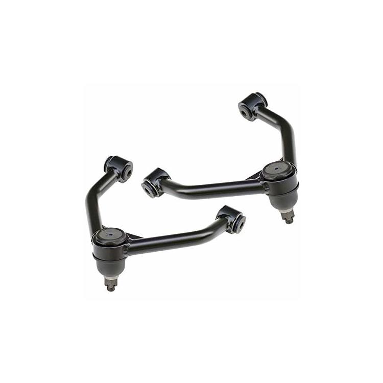Ridetech Front Upper StrongArms for 1968-1970 Mopar B-Body and 1970-1974 E-Body. 13013699