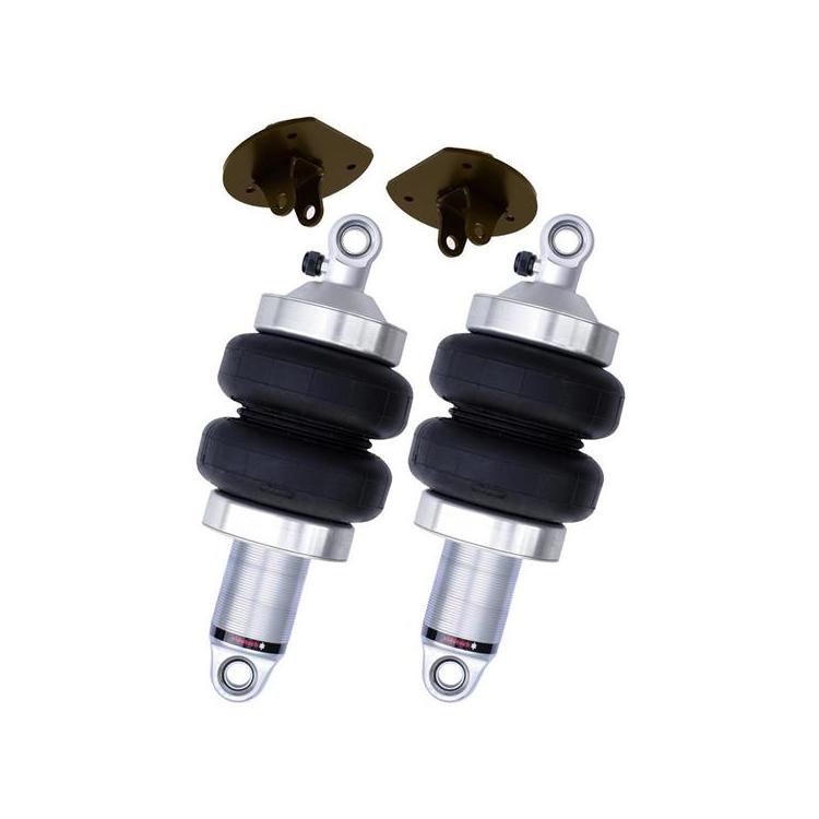 Ridetech Front HQ Shockwaves for 2003-2012 F-150. 12262401