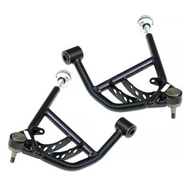 Ridetech Front lower StrongArms for 1965-1970 Impala. For use with Coil-Over/Shockwave. 11282899