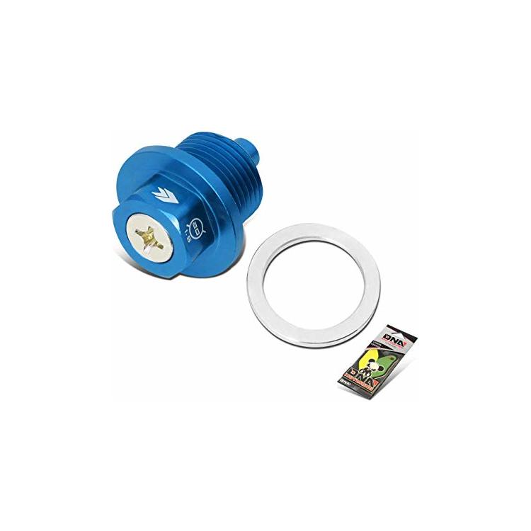 NRG Innovations Magnetic Oil Drain Plug NOP-300BL