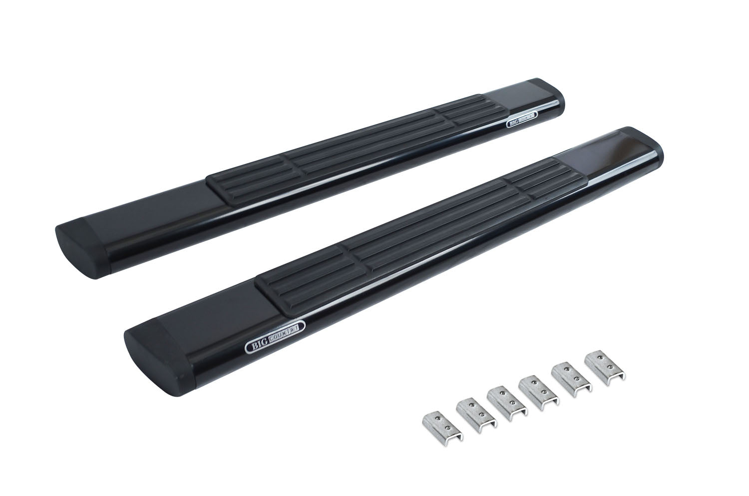 Go Rhino Dodge, Ram (Standard Cab Pickup) Step Nerf Bar 686409952B