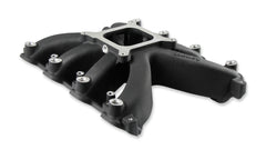 Holley EFI Engine Intake Manifold 300-269BK