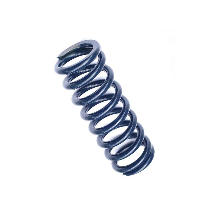 Ridetech Coil Spring, 8" free length, 800 lbs./in, 2.5" ID 59080800
