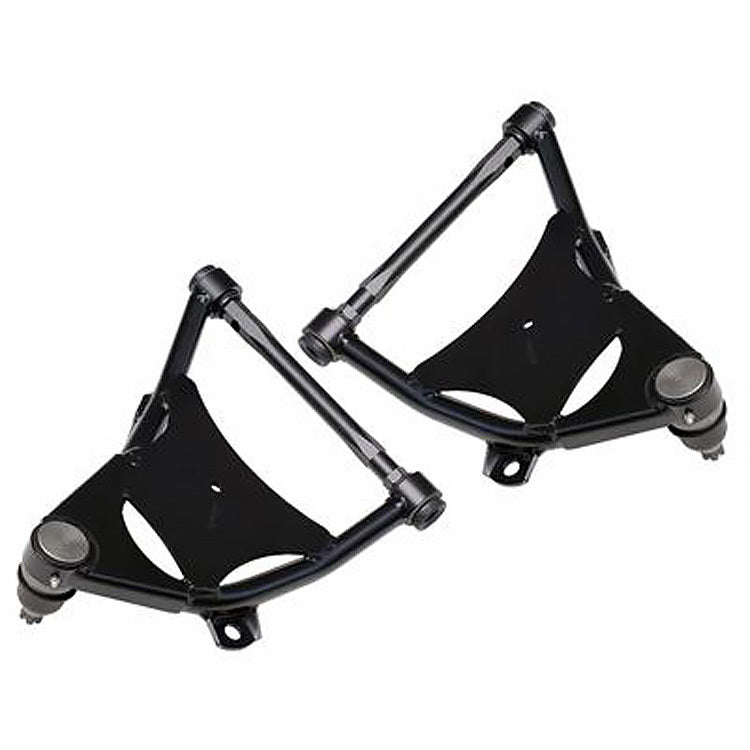 Ridetech Front lower StrongArms for 1958-1964 Impala. For use with CoolRide air springs. 11051499