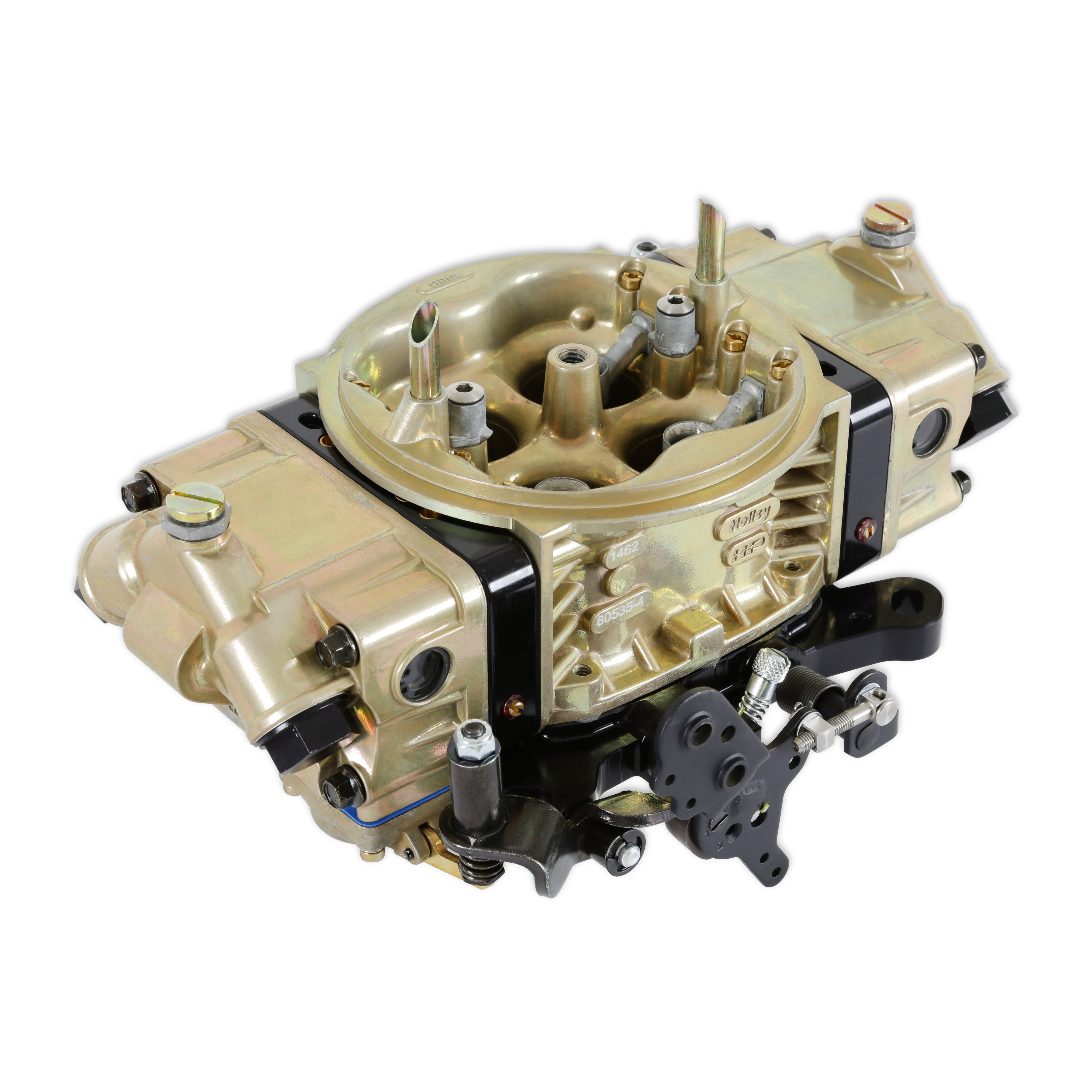 Holley Carburetor 0-80535-2