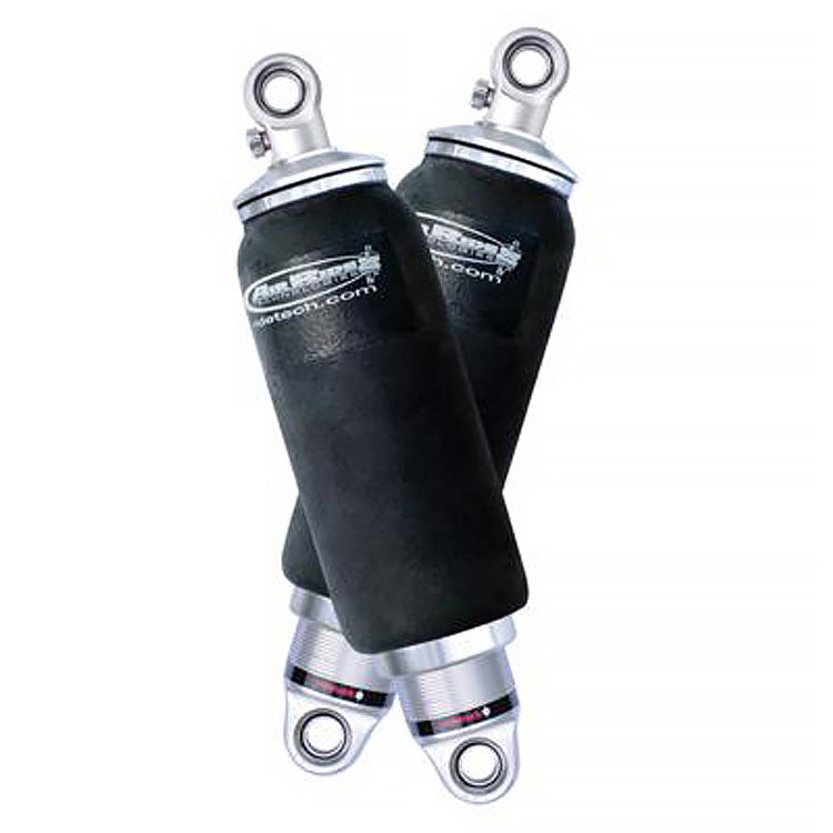 Ridetech Rear HQ Shockwaves, 8000 Series with 6.3" stroke and 1.7" eye. 21160801