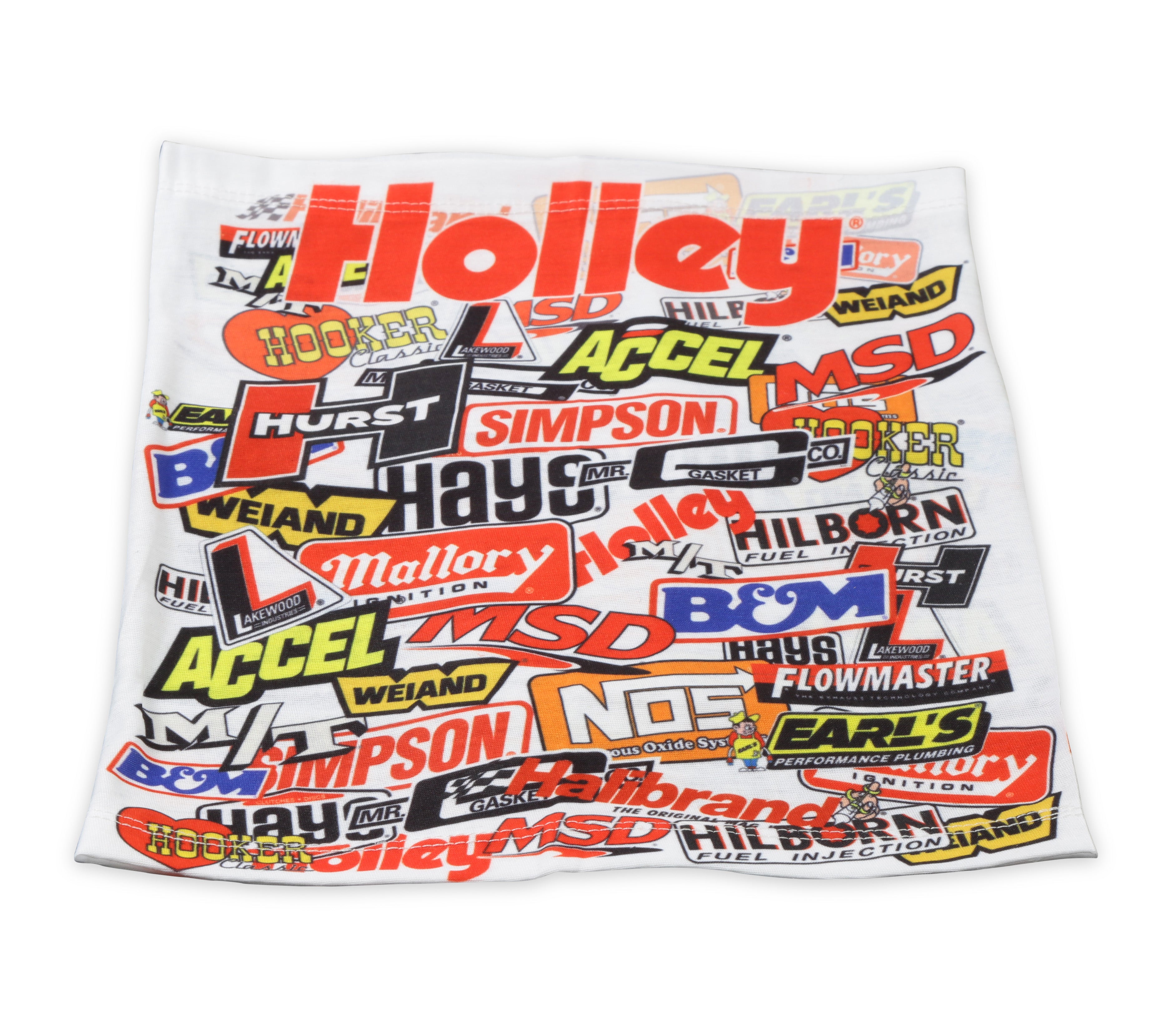 Holley Dust Mask 36-514