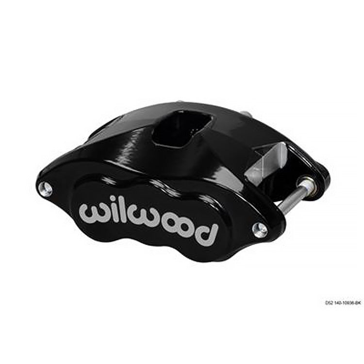Wilwood Brakes CALIPER,GM D52,2.00,1.25/1.28 ROTOR 120-10936