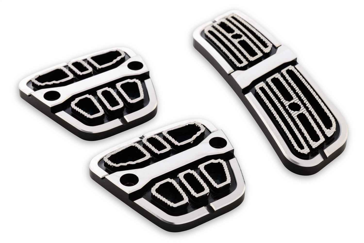 Drake Muscle Pedal Covers CA-180005-M