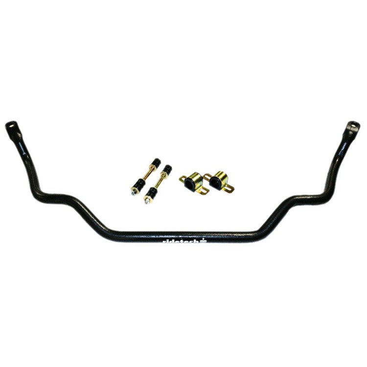 Ridetech Front sway bar for 1964-1966 Mustang. For use with stock control arms.  12099120