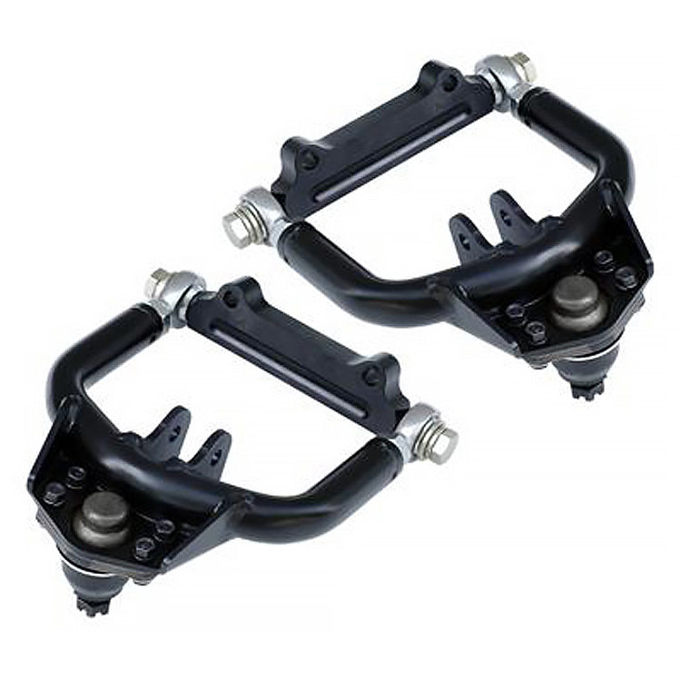 Ridetech Front upper StrongArms for 1967-1970 Mustang. For use with Coil-Overs or SKW. 12103699