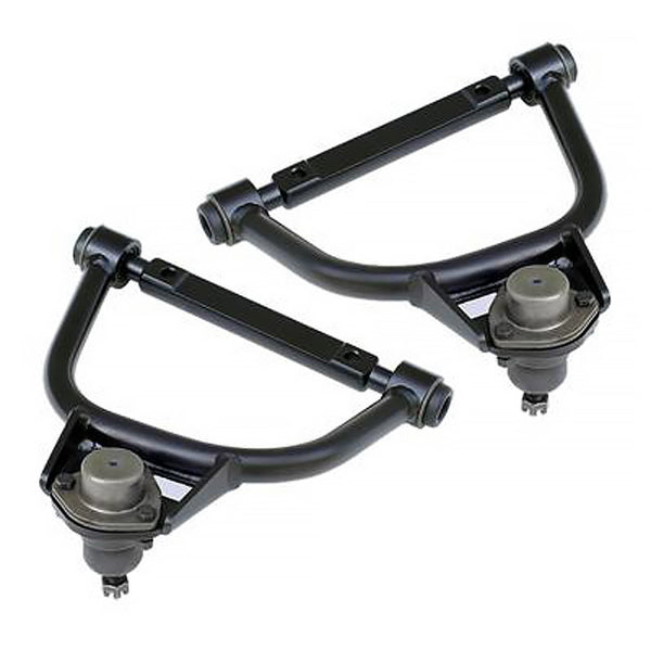 Ridetech Front upper StrongArms for 1965-1970 Impala. 11283699