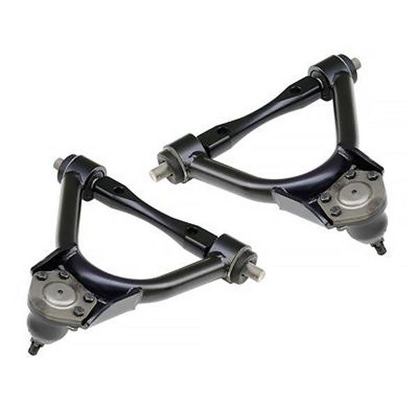 Ridetech Front upper StrongArms for 1971-1972 C10. 11353699