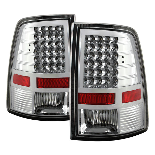 XTUNE POWER 9025594 LED Tail Lights