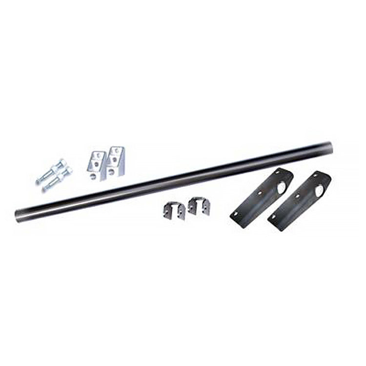 Ridetech Mounting kit for rear Shockwaves/Coil-Overs, universal.  11009099