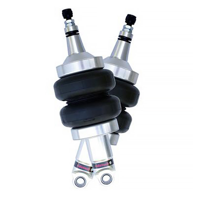 Ridetech Front HQ Shockwaves for 2004-2008 F-150. 12182401