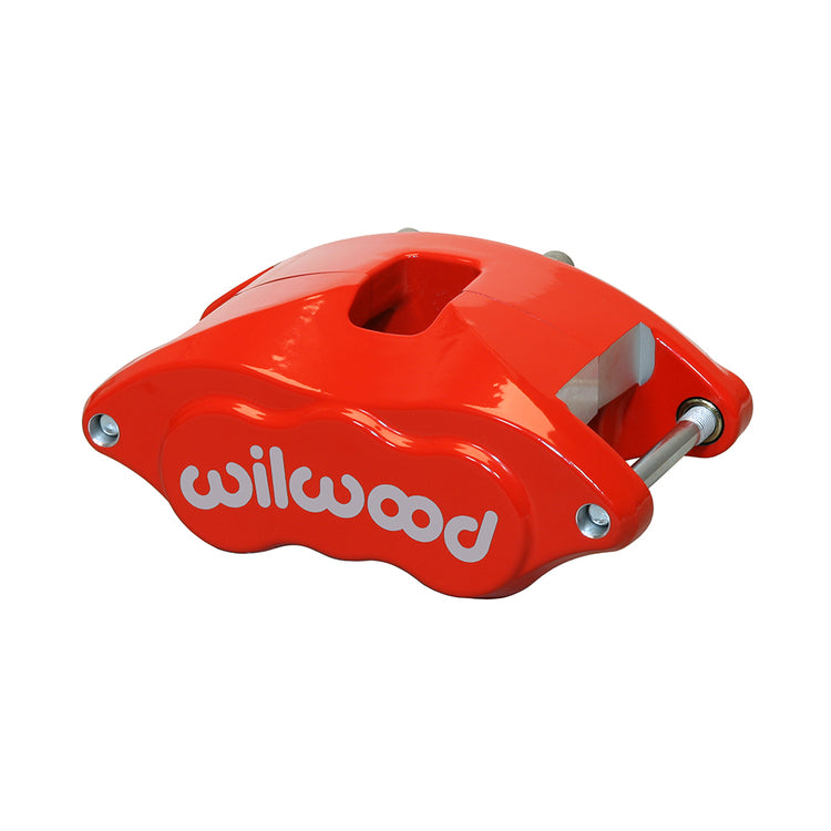 Wilwood Brakes CALIPER,GM D52,1.25,1.00/1.04 ROTOR 120-10939-RD