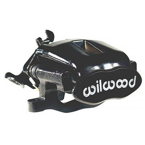 Wilwood Brakes CALIPER,CPB,41mm BORE,1.00 ROTOR,R/H 120-10111-BK