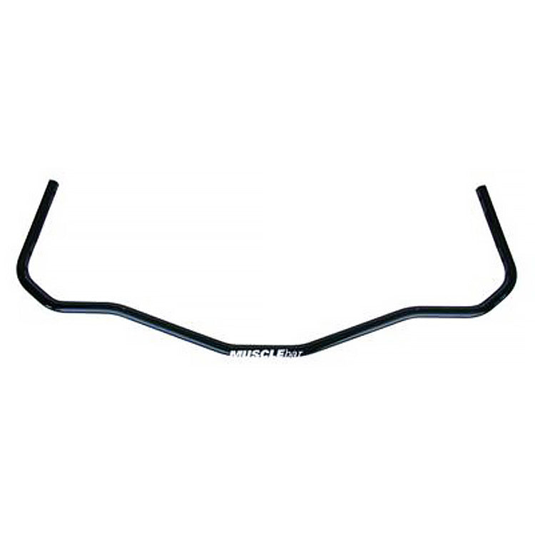 Ridetech Rear sway bar for 1978-1988 GM G-Body. For use with stock lower trailing arms. 11329102